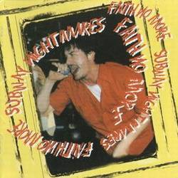 Faith No More : Subway Nightmares